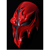 Final Fantasy XIV cosplay ascian mask Igeyorhm 